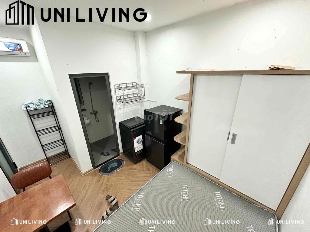 Three million and a half full furniture, two dryers, two cars.