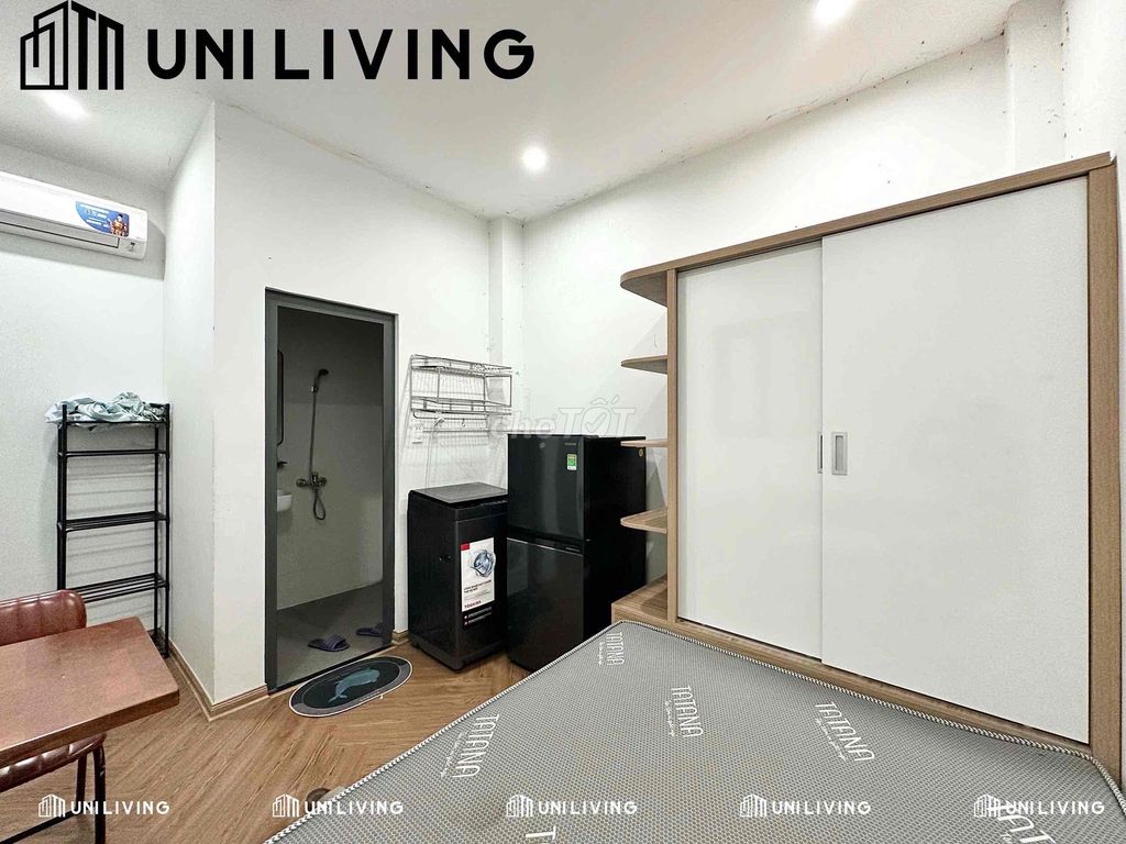 Three million and a half full furniture, two dryers, two cars.