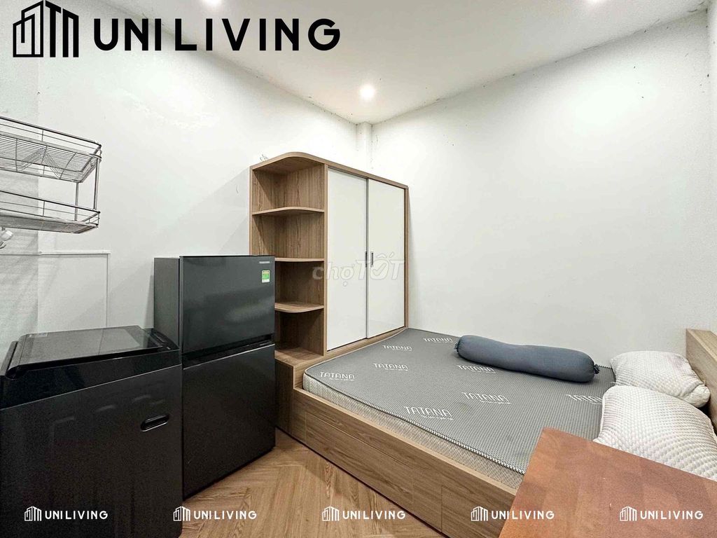 Three million and a half full furniture, two dryers, two cars.