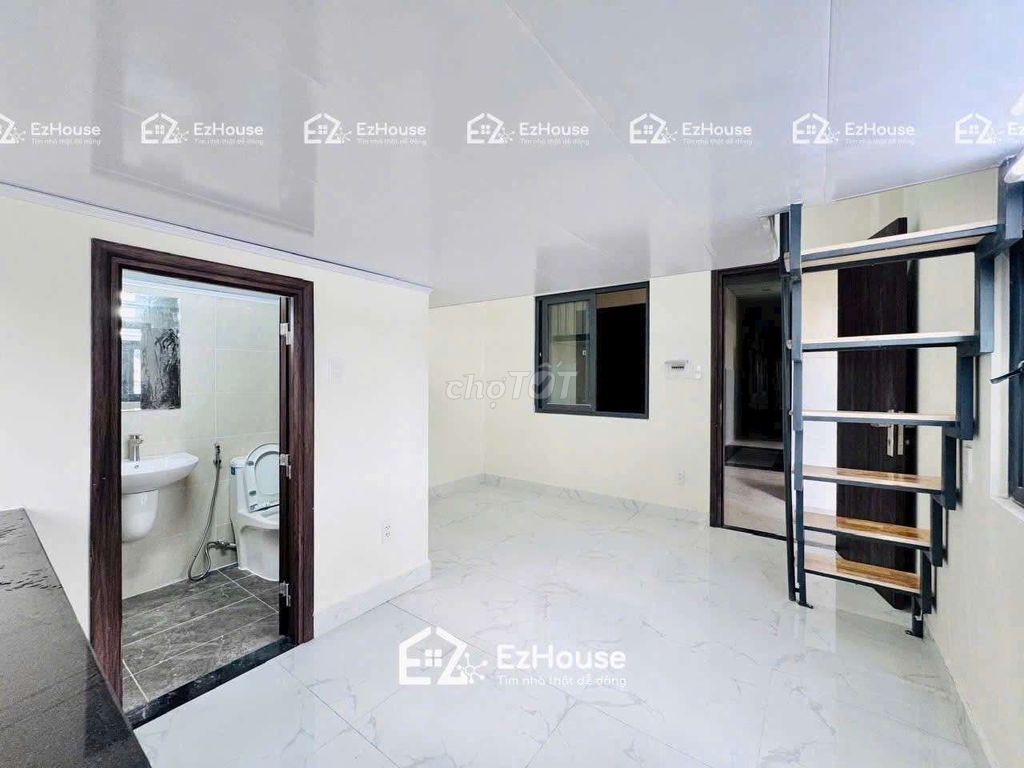 Duprix sky windows - full interior