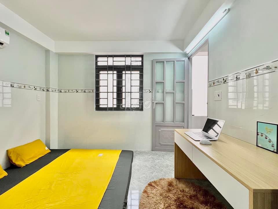 Room Pretty Dương Quảng Hàm, near Gò Vấp Industries.