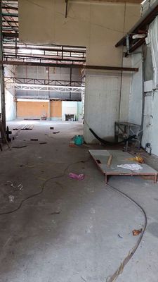 Rent out the Phú Định cash vault, 0,720 16, 8th.