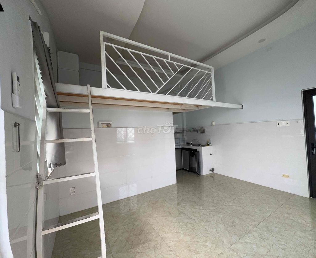 Room Hẻm 30 Lâm Văn Bền