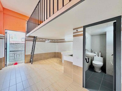 Rent room