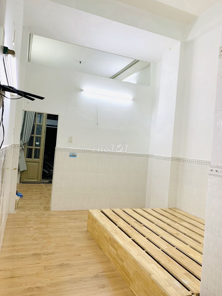 Rent a new service apartment - 1422 Huỳnh Tấn Phát district 7 - only 5 million