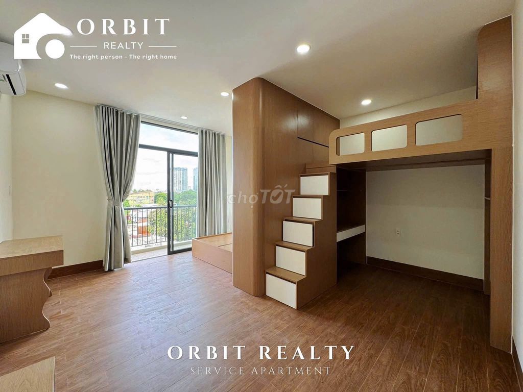 Super studio + NBE 2 places to sleep - Xô Viết Nghệ Tĩnh