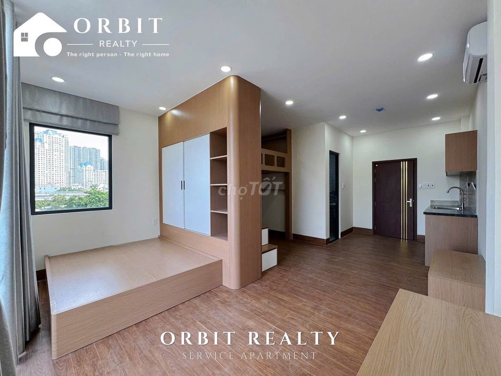 Super studio + NBE 2 places to sleep - Xô Viết Nghệ Tĩnh