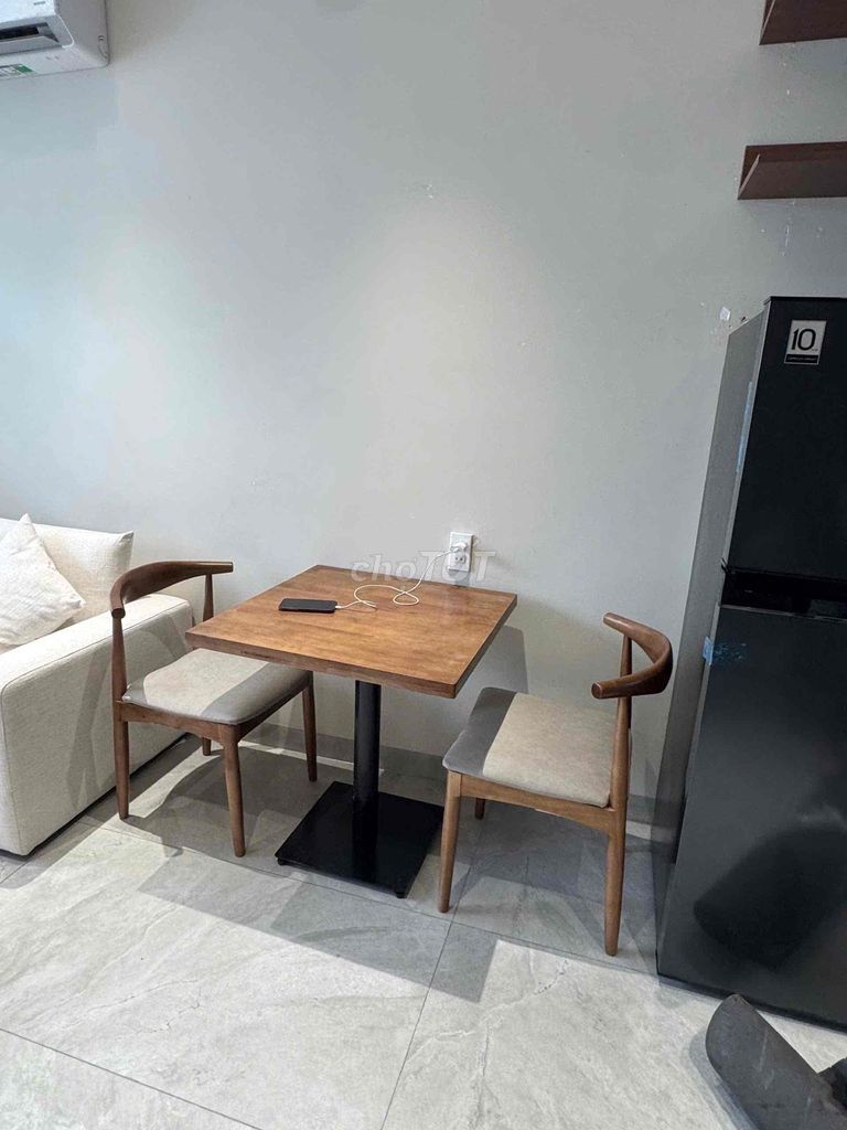 Rent the apartment a new bedroom full full of furniture_ View landmark 81