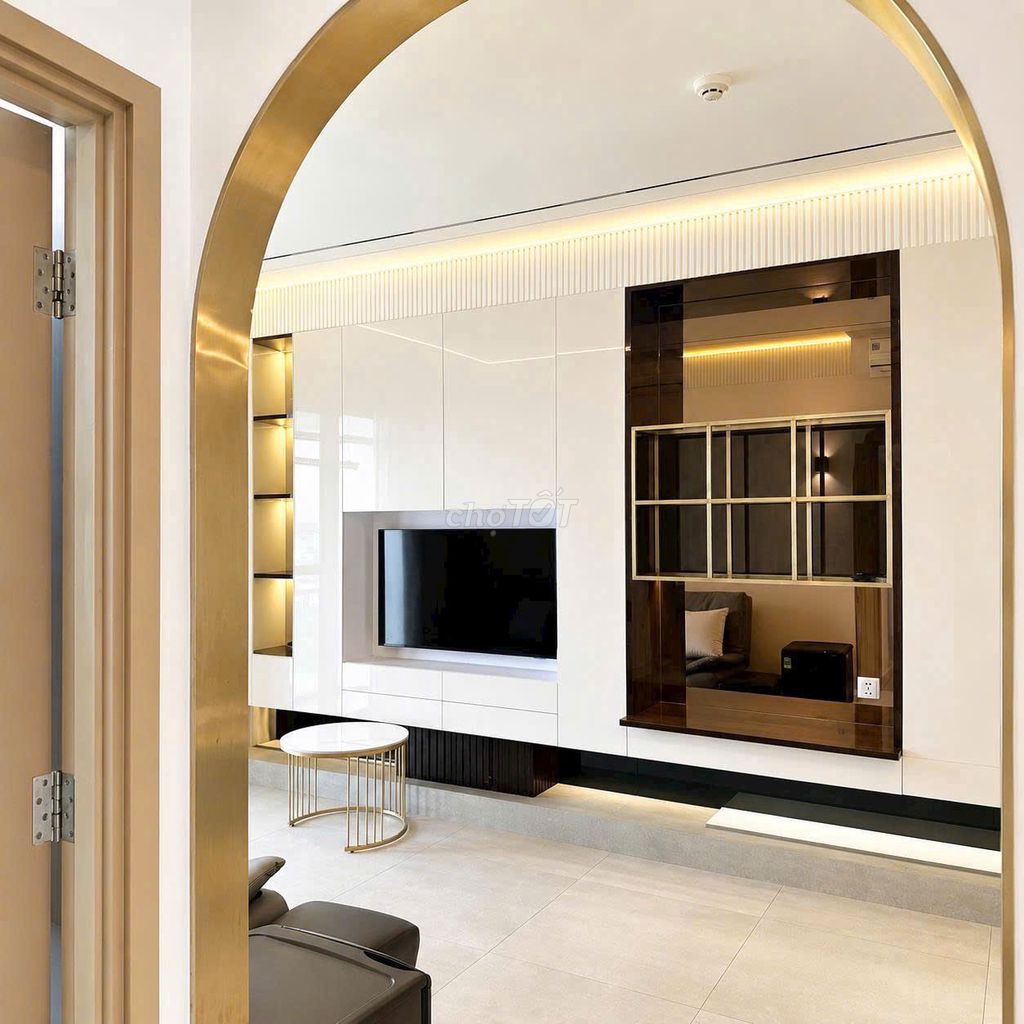 Rent the viva - 80 M2 - 2 bedroom 2 - full interior - 13 million a month