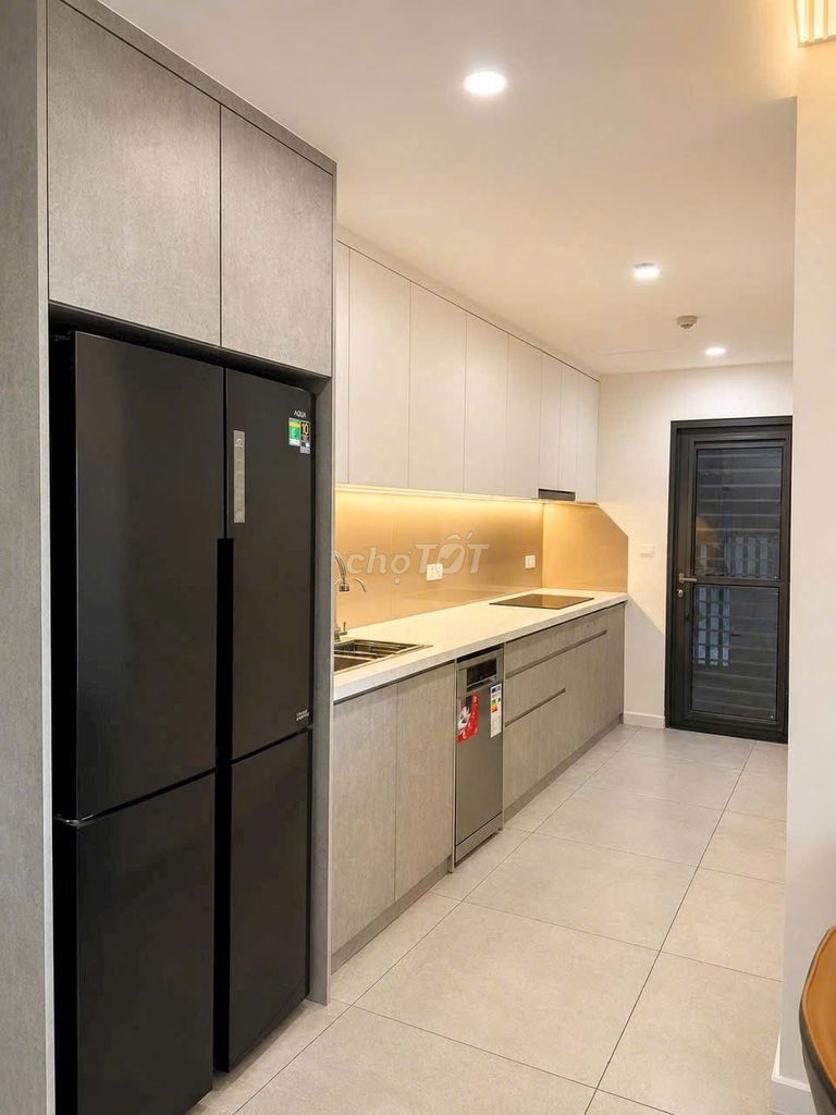 Rent the viva - 80 M2 - 2 bedroom 2 - full interior - 13 million a month