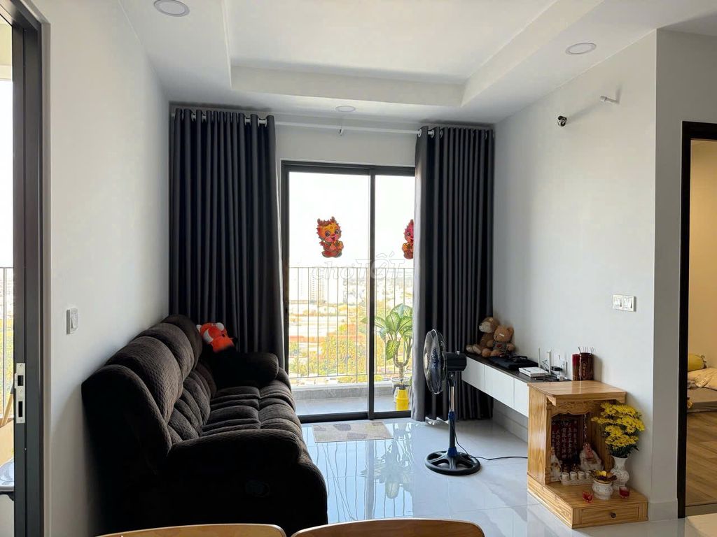 Rent a bedroom. One bathroom. 52 M2 near the entire The PegaSuite 2 building.