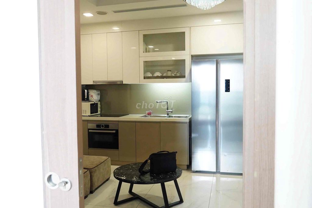Renting LandMart 81 level for 29 million a month.