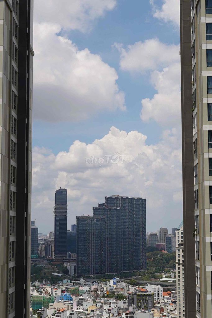 Renting LandMart 81 level for 29 million a month.