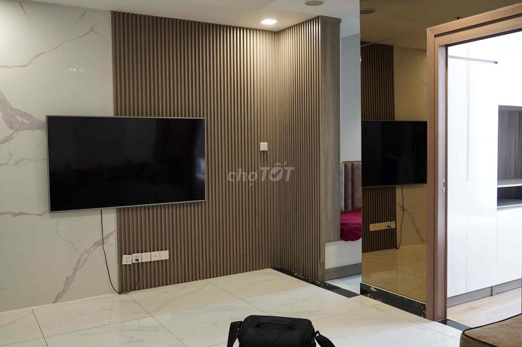 Renting LandMart 81 level for 29 million a month.