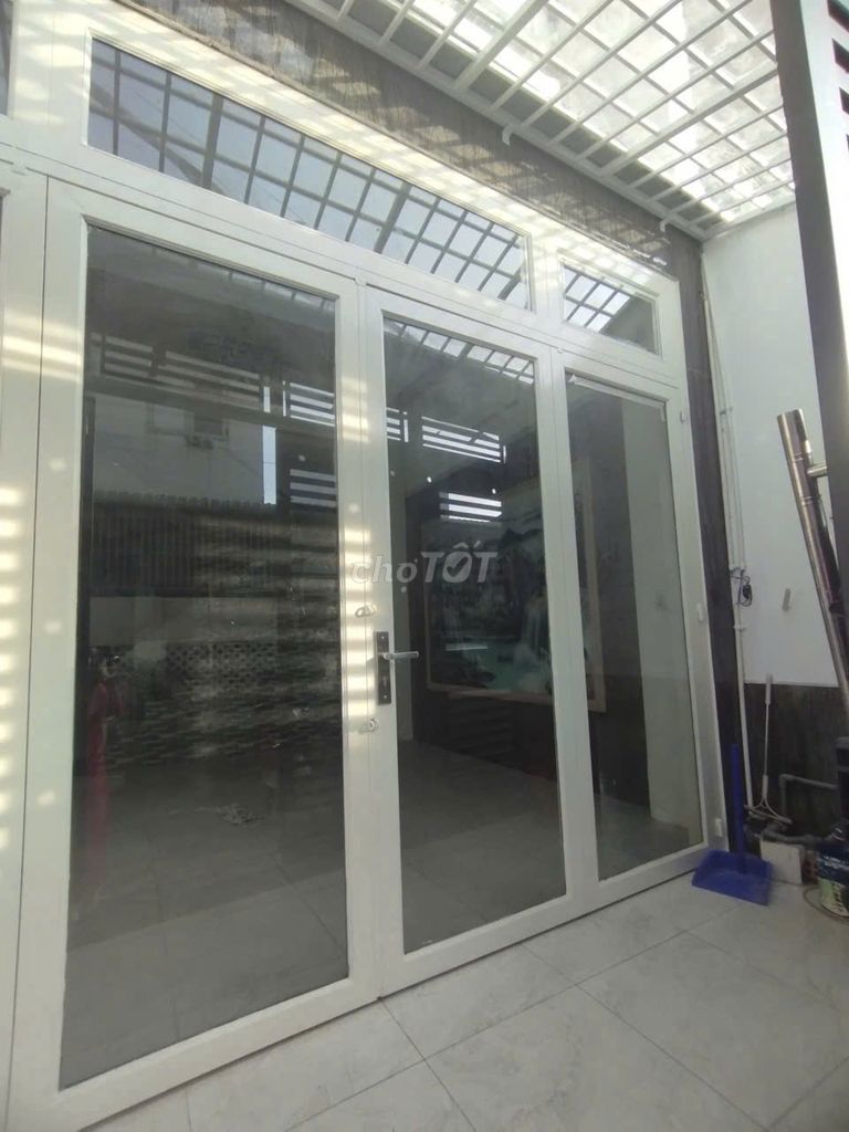 3 bedroom 3 toilet 8 Linh Xuân, Thủ Đức