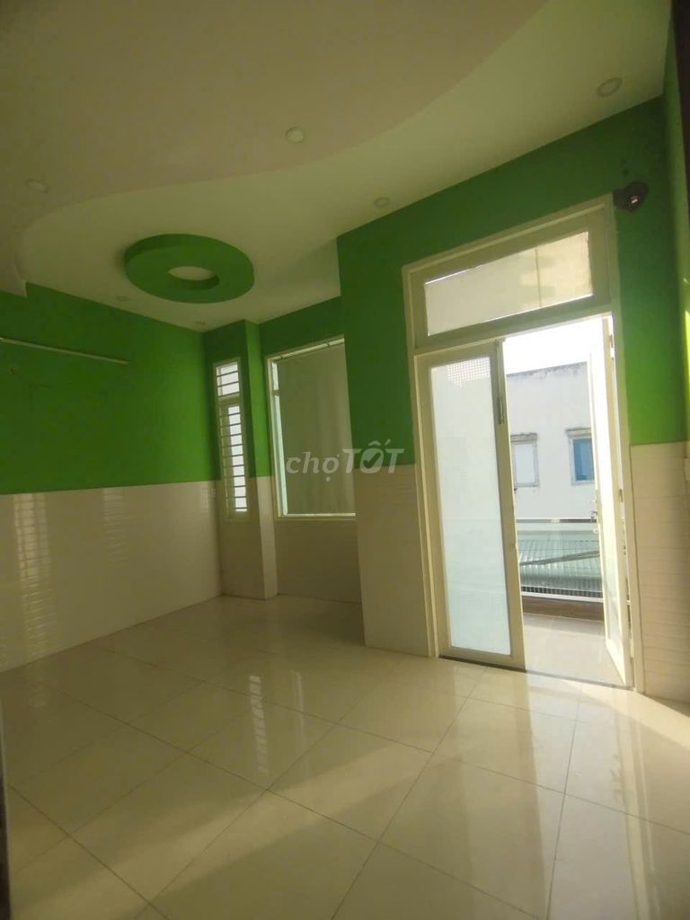 3 bedroom 3 toilet 8 Linh Xuân, Thủ Đức