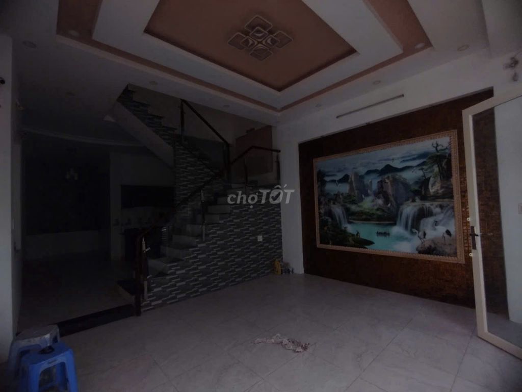 3 bedroom 3 toilet 8 Linh Xuân, Thủ Đức