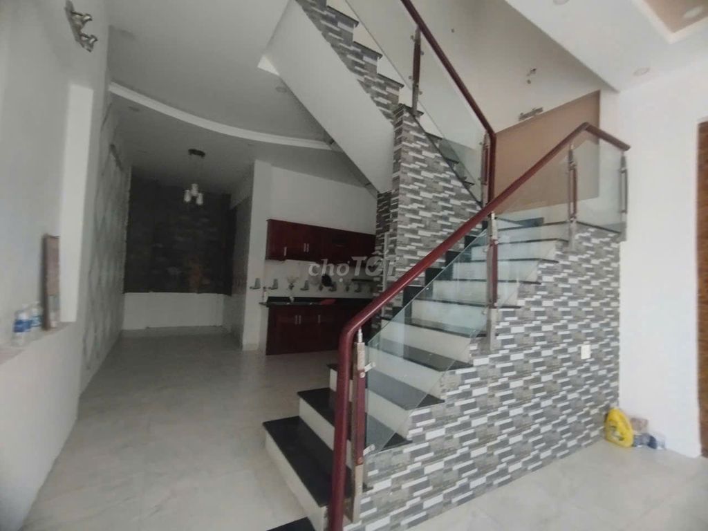 3 bedroom 3 toilet 8 Linh Xuân, Thủ Đức