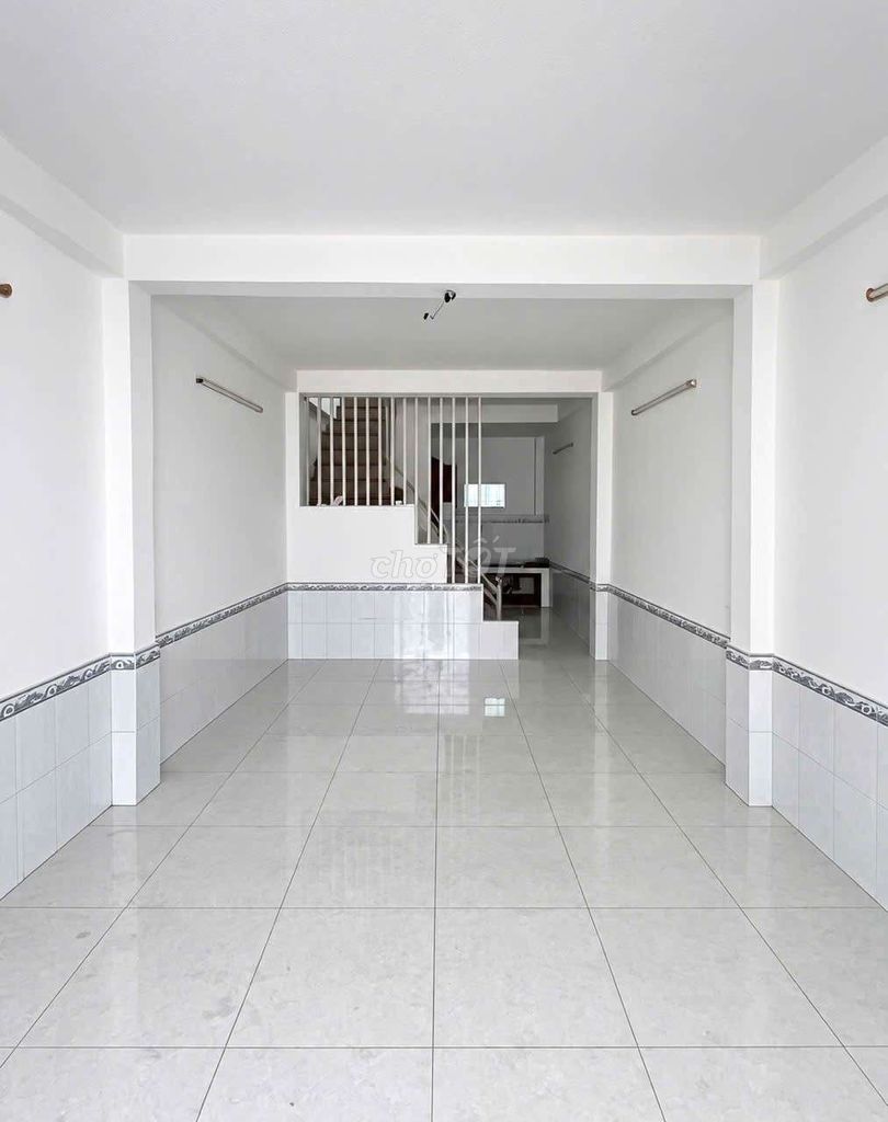 House 1 .1 .2th floor bedroom 4 x 15 m. Huỳnh Tấn Phát near kcx New Shun District 7