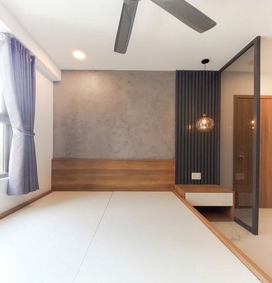 Saigon South Residences 2 bedroom 71 M2 Beautiful House