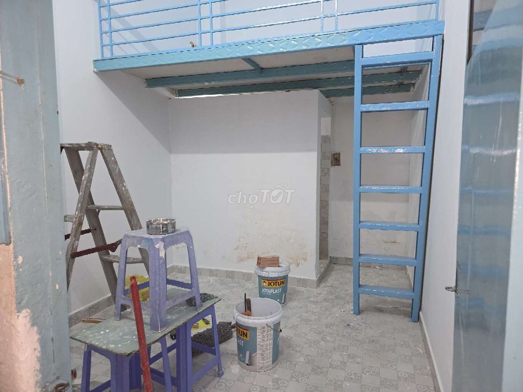 Rent room