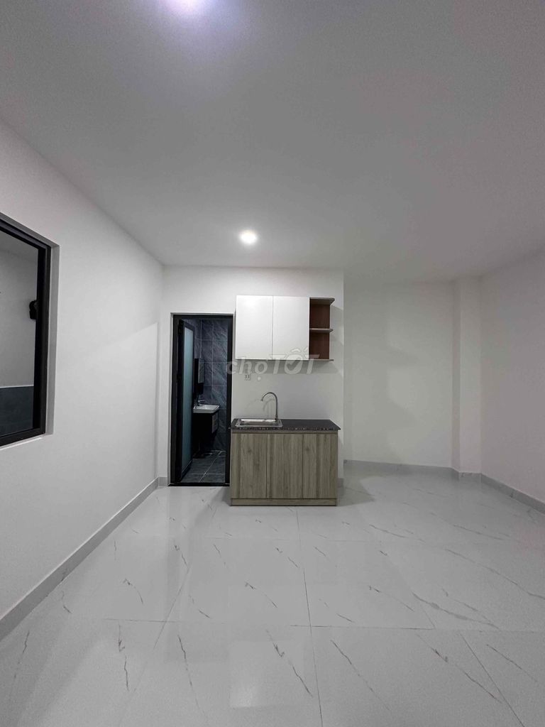 The new room is right here. Rs 18, Gò Vấp - wide interior - only 3 million8