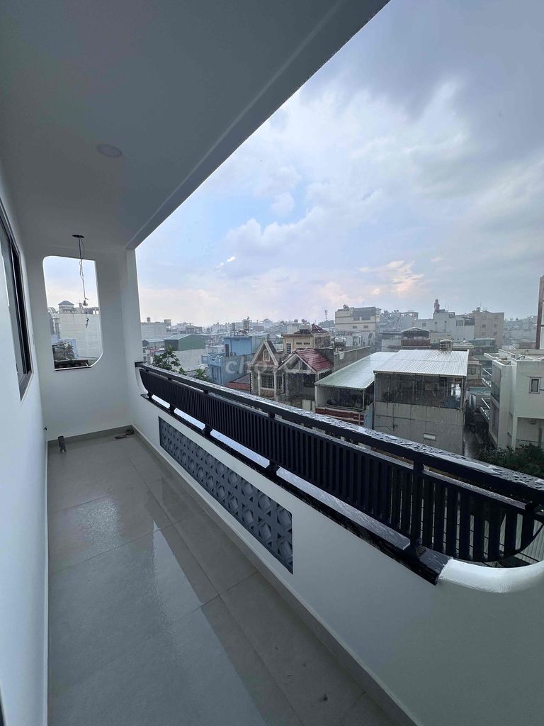 The new room is right here. Rs 18, Gò Vấp - wide interior - only 3 million8