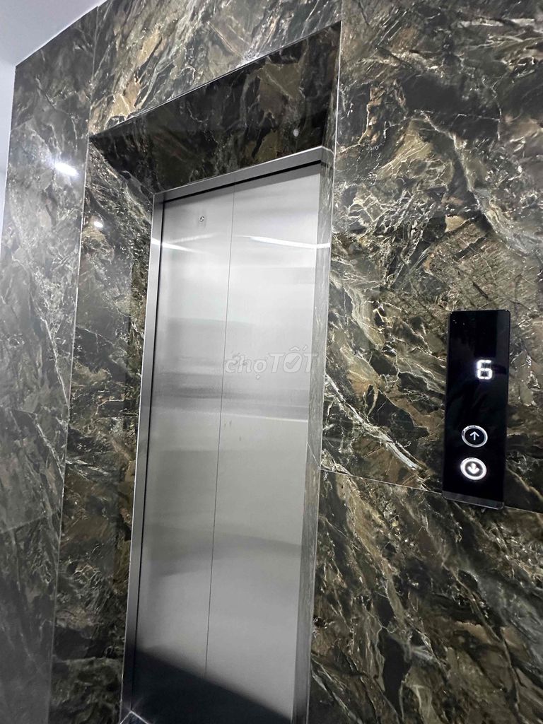 The new room is right here. Rs 18, Gò Vấp - wide interior - only 3 million8