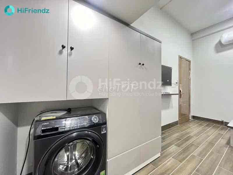 Dupxx full interior of 502 Huỳnh Tấn Phát 30 m2
