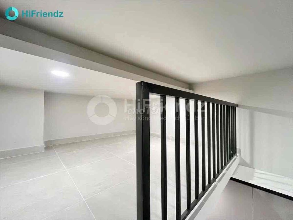 Dupxx full interior of 502 Huỳnh Tấn Phát 30 m2