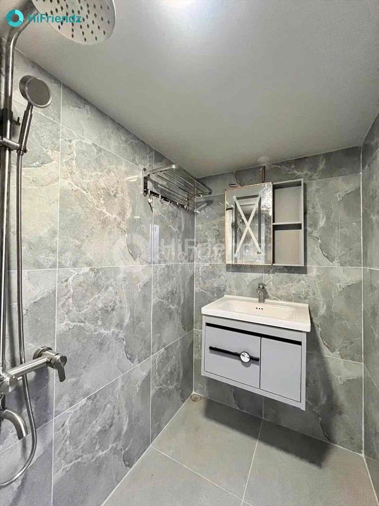 Dupxx full interior of 502 Huỳnh Tấn Phát 30 m2