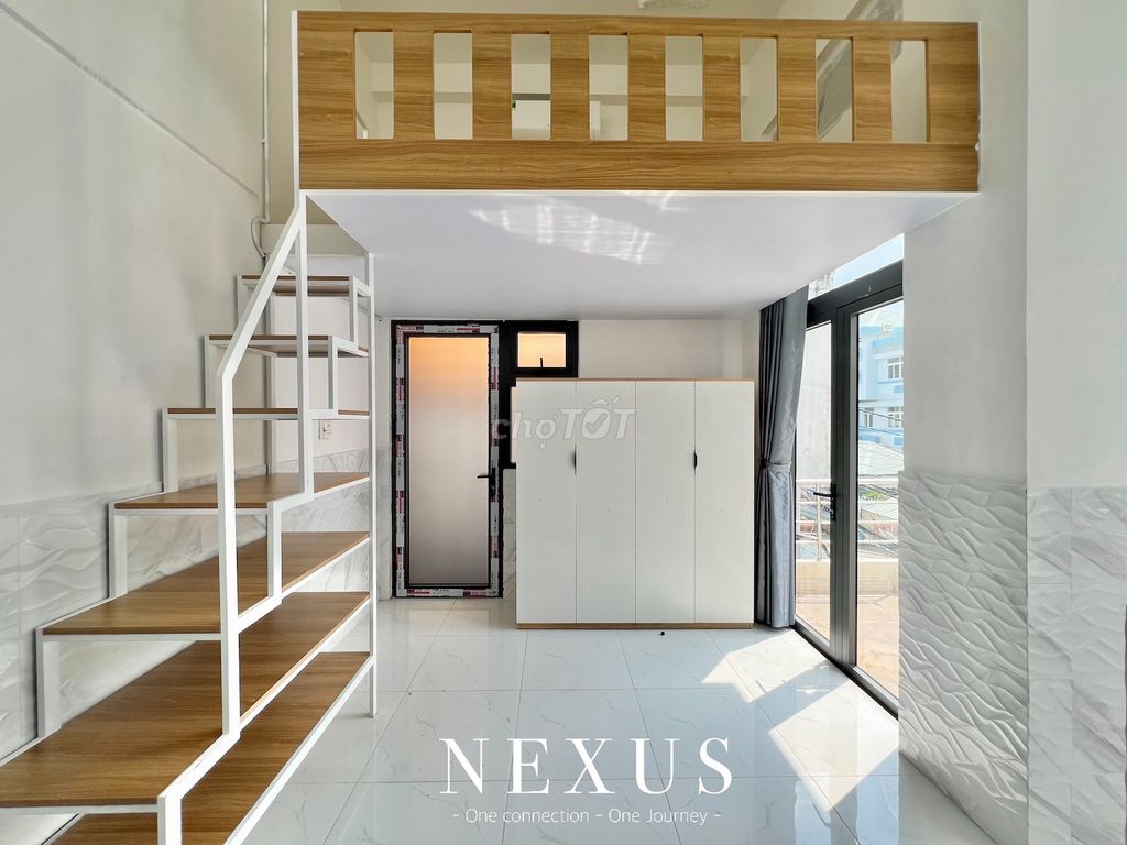 new apartment - full furniture - near aeon Tân Phú - next to the new market