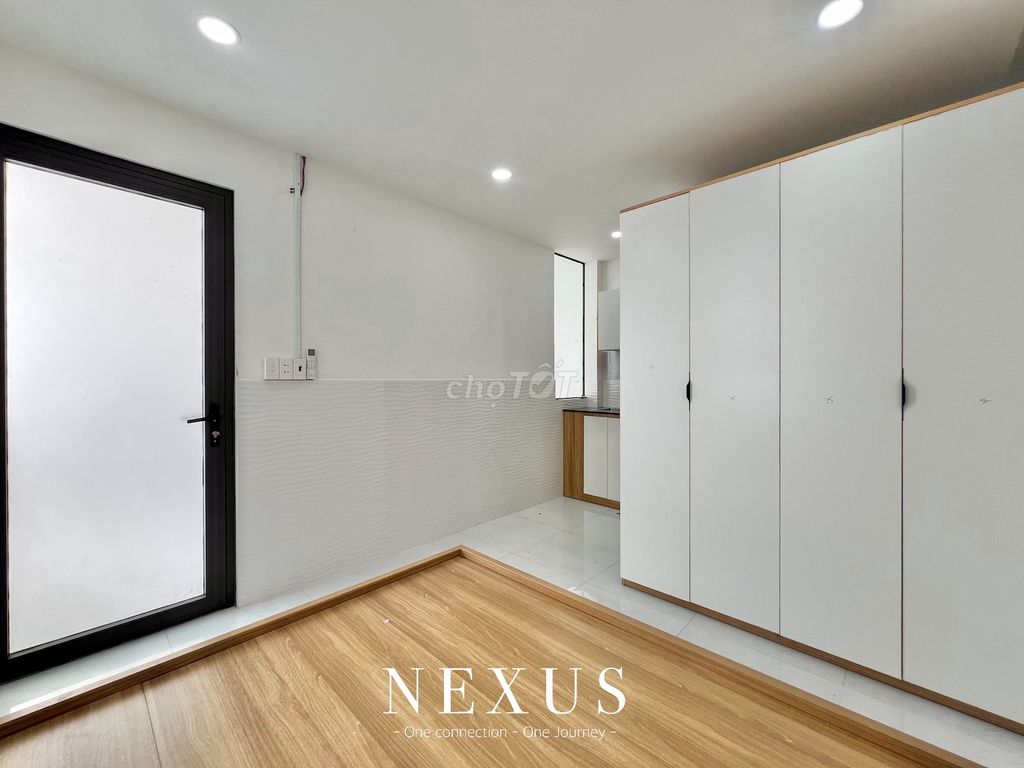 new apartment - full furniture - near aeon Tân Phú - next to the new market
