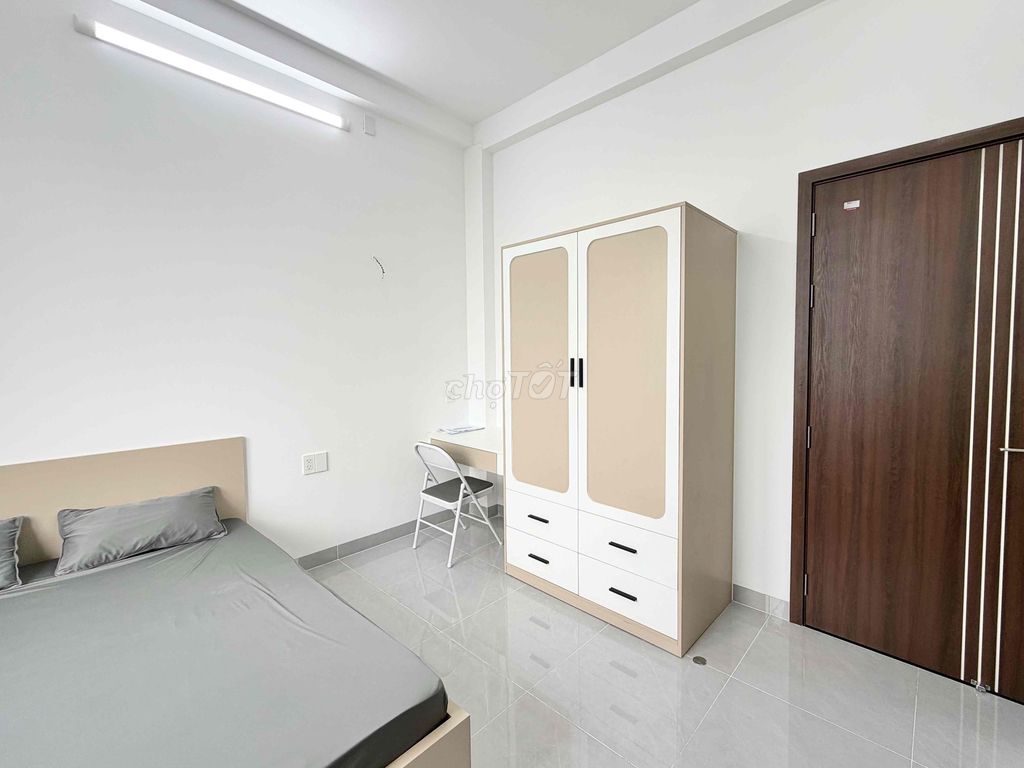 Rent a cheap motel at Thống Nhất Gò Vấp