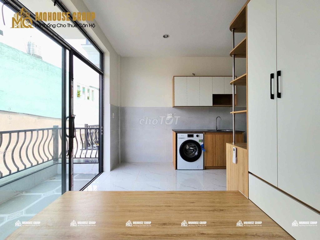 renting new apartments full high-end furniture to receive electric cars