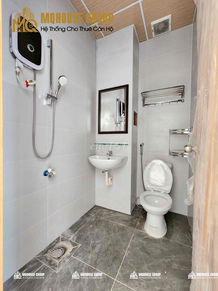 renting new apartments full high-end furniture to receive electric cars