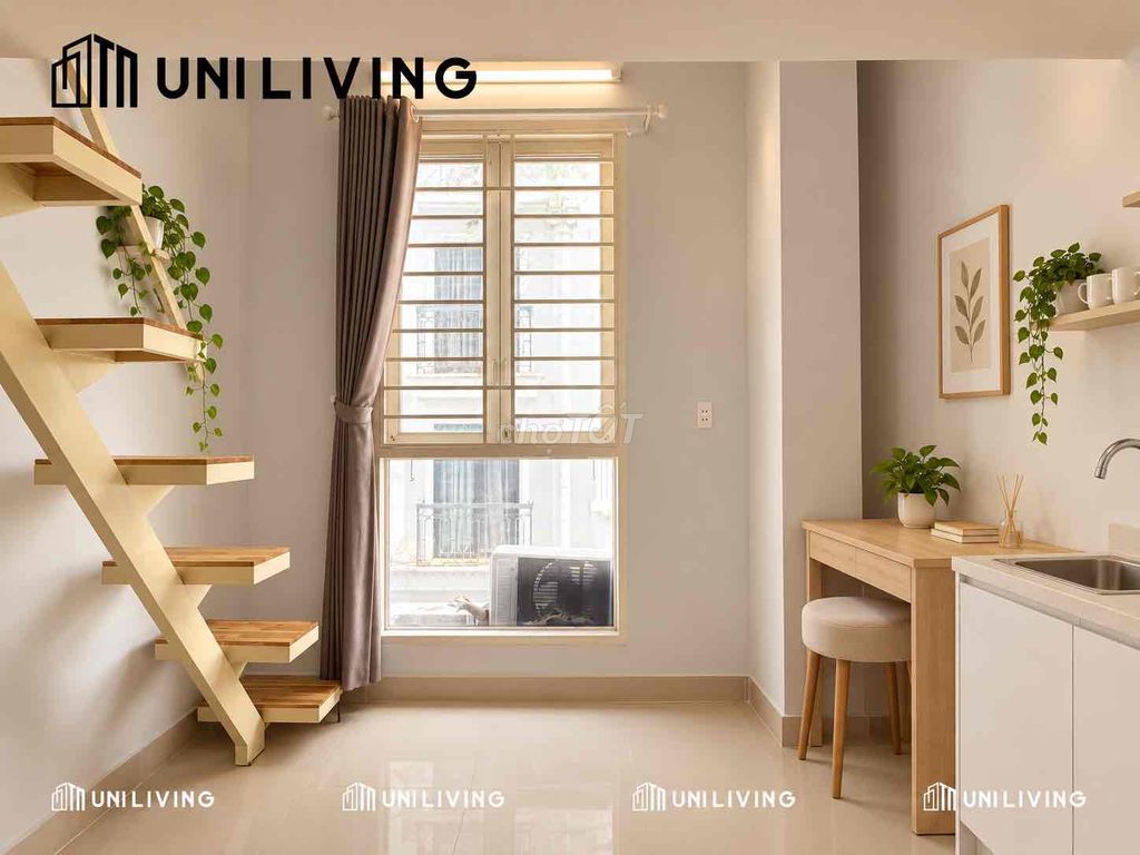 Rent a room with elevators, guards, high guards, near the market.
