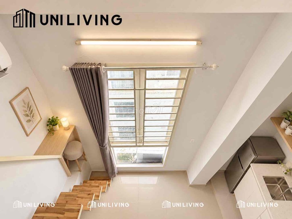 Rent a room with elevators, guards, high guards, near the market.