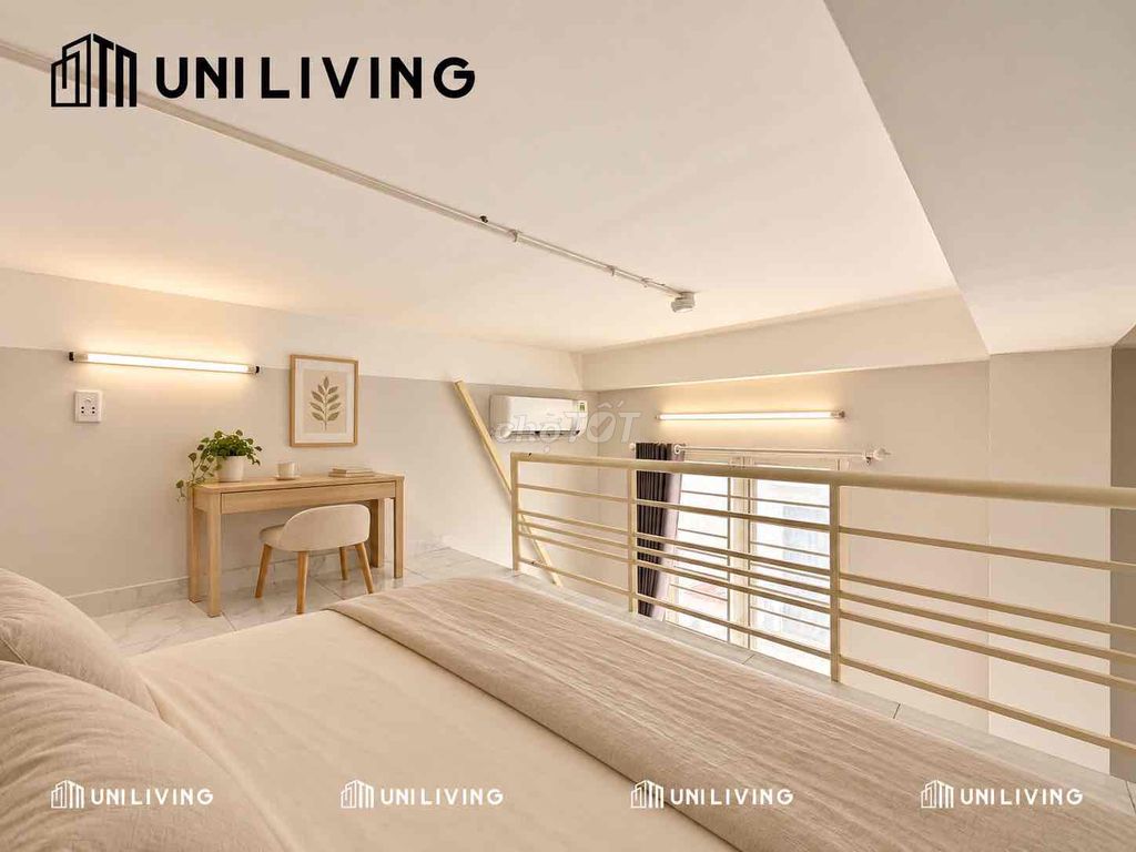 Rent a room with elevators, guards, high guards, near the market.
