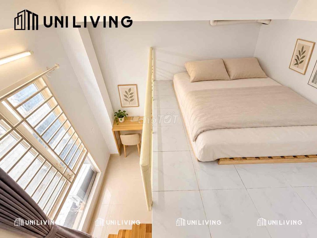 Rent a room with elevators, guards, high guards, near the market.
