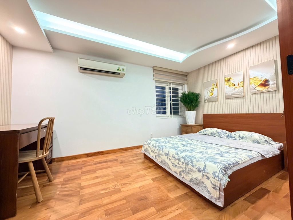 A hyper-max 1 bedroom - brand new house 100% . Đoàn Thị Điểm