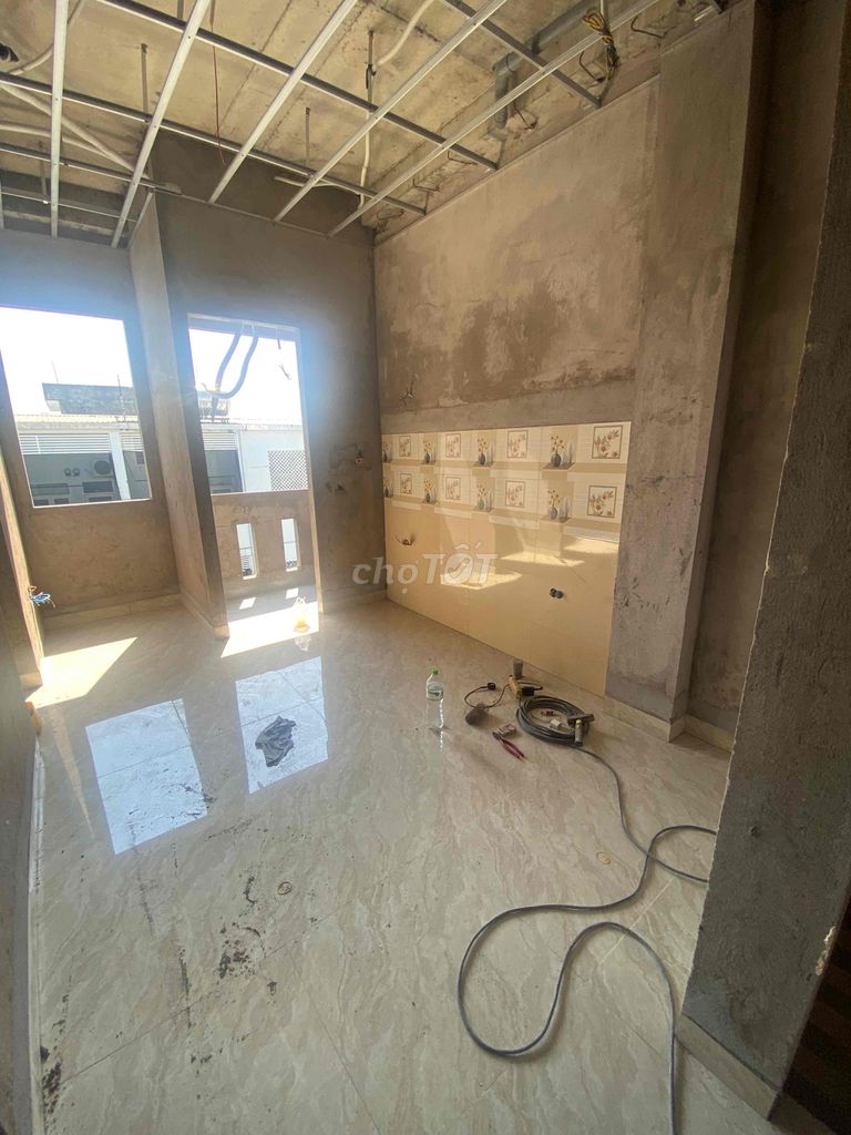 Rent apartment - Thủ Đức
