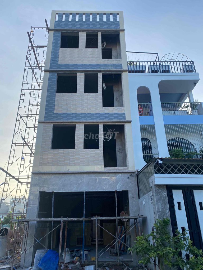 Rent apartment - Thủ Đức