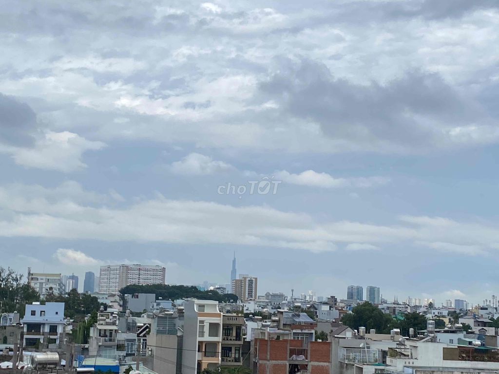 Rent apartment - Thủ Đức