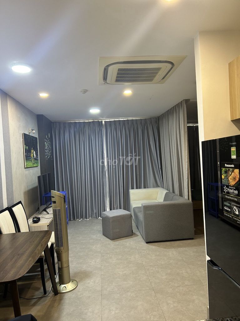 Kingston apartment - Nguyễn Văn Trỗi - Phú Nhuận - 70 m2 (No virtual post)