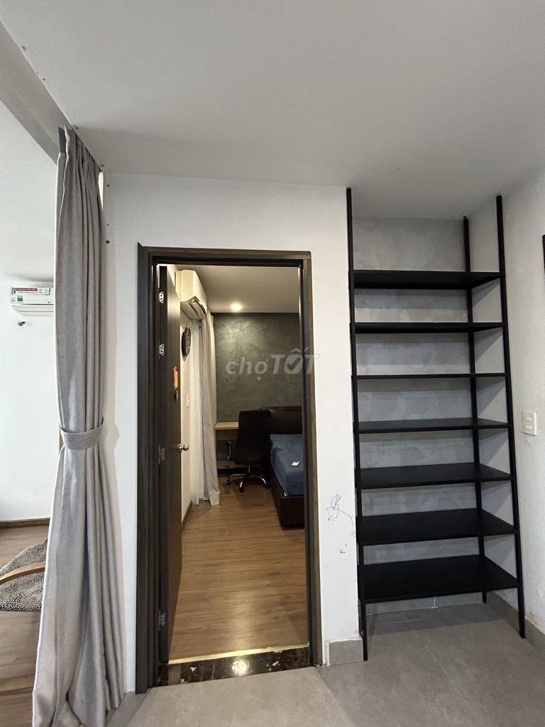 Kingston apartment - Nguyễn Văn Trỗi - Phú Nhuận - 70 m2 (No virtual post)
