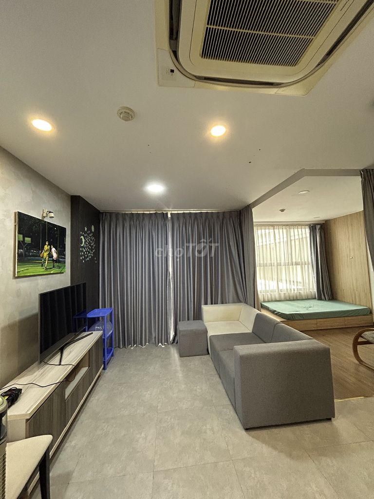 Kingston apartment - Nguyễn Văn Trỗi - Phú Nhuận - 70 m2 (No virtual post)