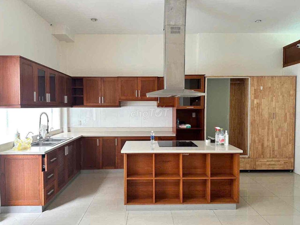 Rent a new east-size Kadc Street, P. Newe, District 7 – Horizontal M