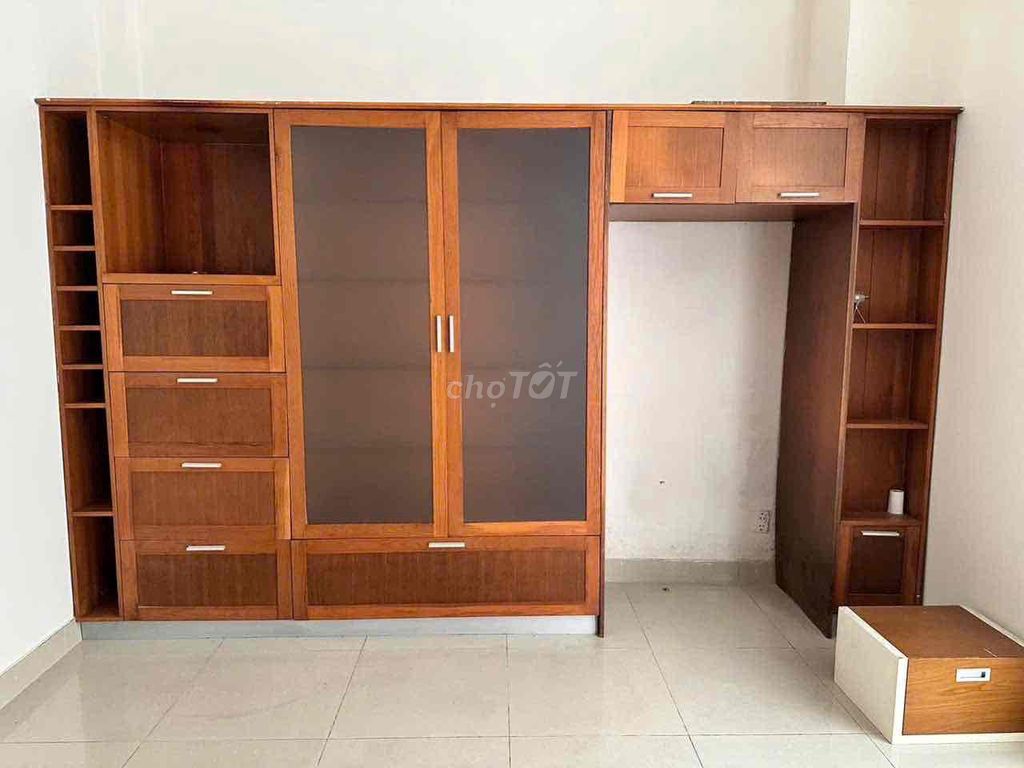 Rent a new east-size Kadc Street, P. Newe, District 7 – Horizontal M