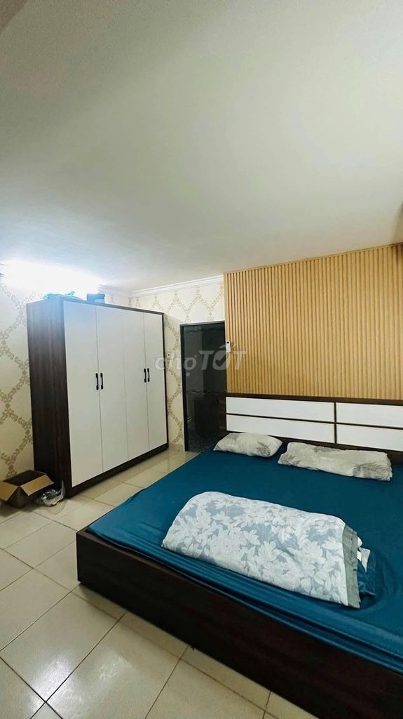 Rent a home in area 4 x16 at 14 million a month, hbc,Thủ Đức